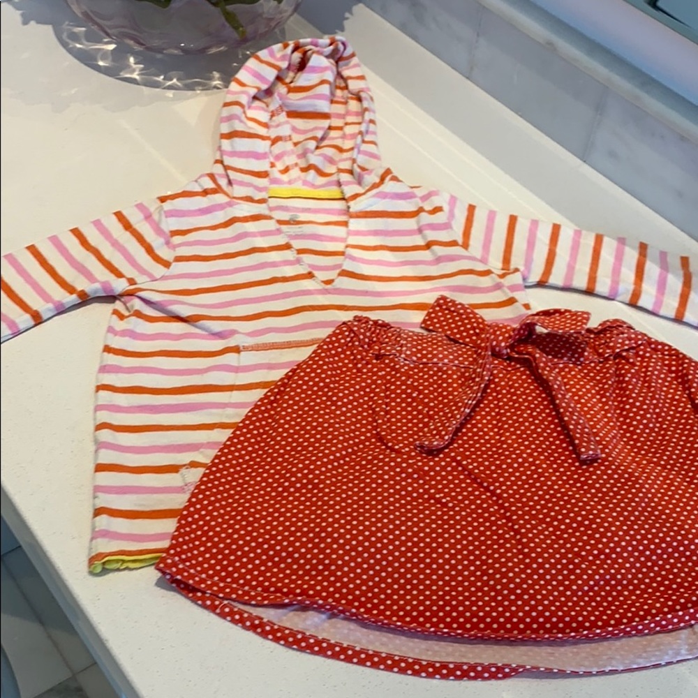 Crewcuts outfit